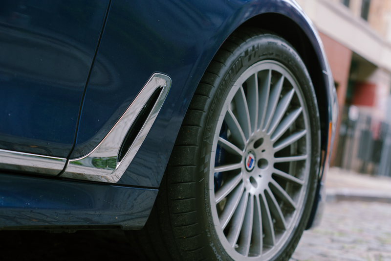 Illustration for article titled When You Should Spend $70,000 Or $150,000 On A BMW SedanÂ